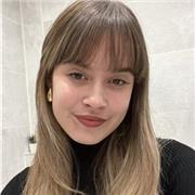 Estudiante de ADE + Derecho imparte clases de euskera para todas las edades, desde niños hasta adultos. Nivel C1